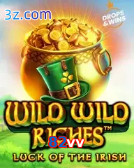 82vv wild wild riches pragmatic play