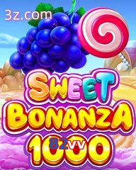 82vv sweet bonanza 1000